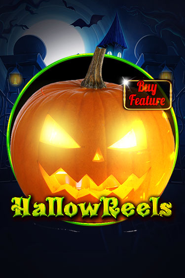 Демо игра Hallow Reels играть онлайн | Казино Х бесплатно