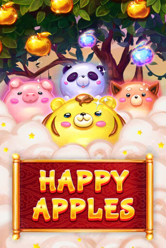 Демо игра Happy Apples играть онлайн | Казино Х бесплатно