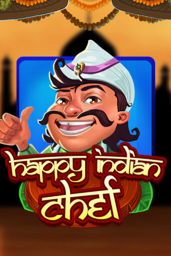 Демо игра Happy Indian Chef играть онлайн | Казино Х бесплатно