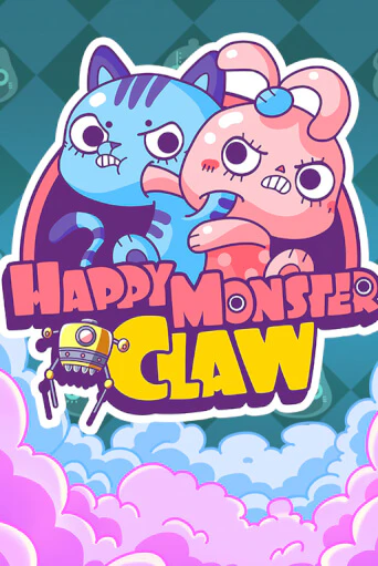 Демо игра Happy Monster Claw играть онлайн | Казино Х бесплатно