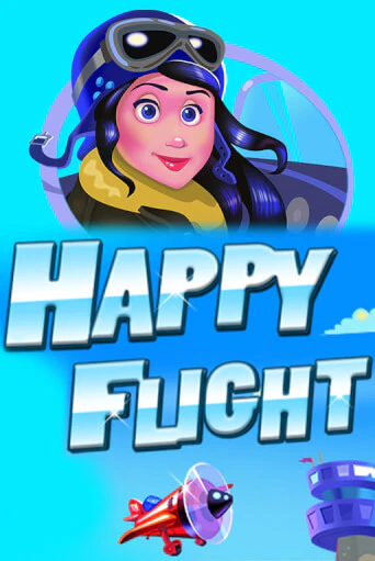 Демо игра Happy Flight играть онлайн | Казино Х бесплатно