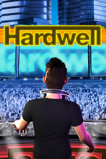 Демо игра Hardwell играть онлайн | Казино Х бесплатно