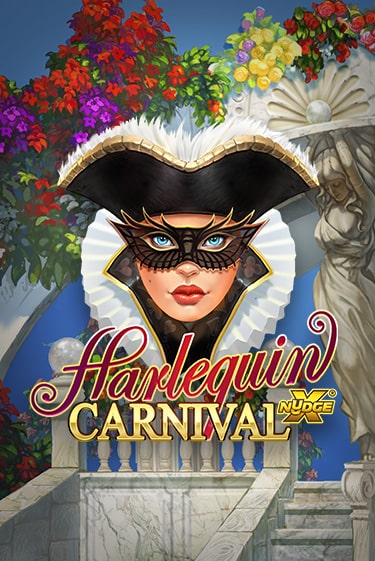 Демо игра Harlequin Carnival играть онлайн | Казино Х бесплатно