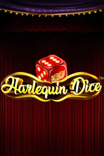 Демо игра Harlequin Dice играть онлайн | Казино Х бесплатно