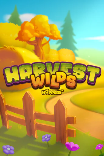 Демо игра Harvest Wilds играть онлайн | Казино Х бесплатно