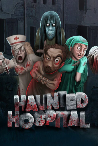 Демо игра Haunted Hospital играть онлайн | Казино Х бесплатно