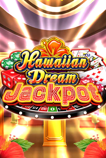 Демо игра Hawaiian Dream Jackpot играть онлайн | Казино Х бесплатно