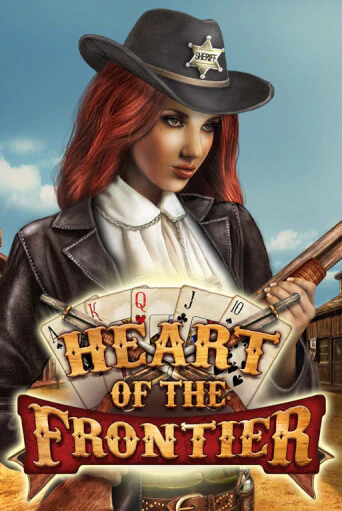 Демо игра Heart of the Frontier играть онлайн | Казино Х бесплатно