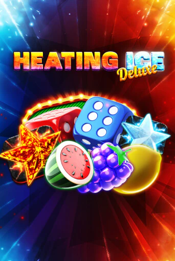 Демо игра Heating Ice Deluxe играть онлайн | Казино Х бесплатно