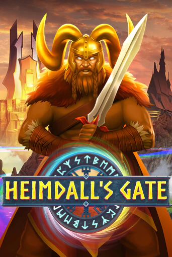 Демо игра Heimdall's Gate играть онлайн | Казино Х бесплатно