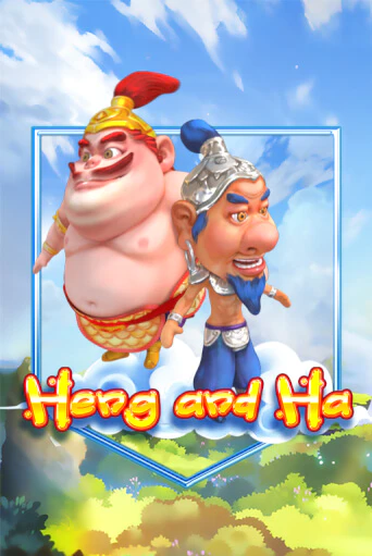 Демо игра Heng and Ha играть онлайн | Казино Х бесплатно