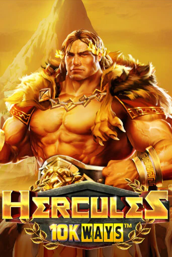 Демо игра Hercules 10K Ways играть онлайн | Казино Х бесплатно