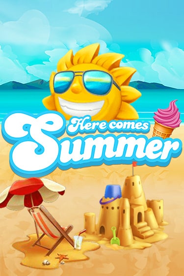 Демо игра Here Comes Summer играть онлайн | Казино Х бесплатно