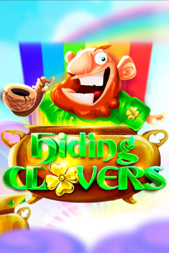 Демо игра Hiding Clovers играть онлайн | Казино Х бесплатно