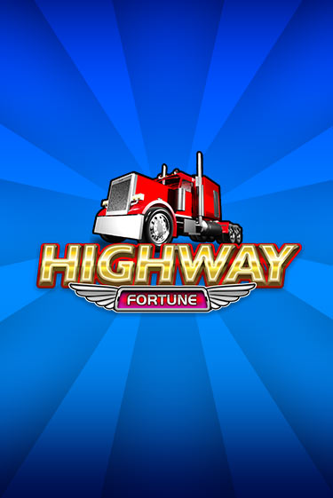 Демо игра Highway Fortune играть онлайн | Казино Х бесплатно