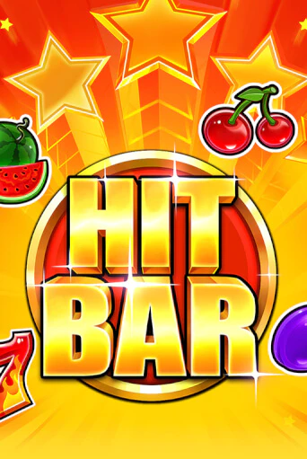 Демо игра Hit Bar играть онлайн | Казино Х бесплатно