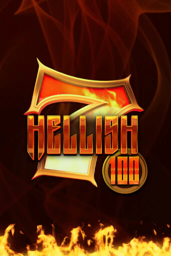 Демо игра Hellish Seven 100 играть онлайн | Казино Х бесплатно