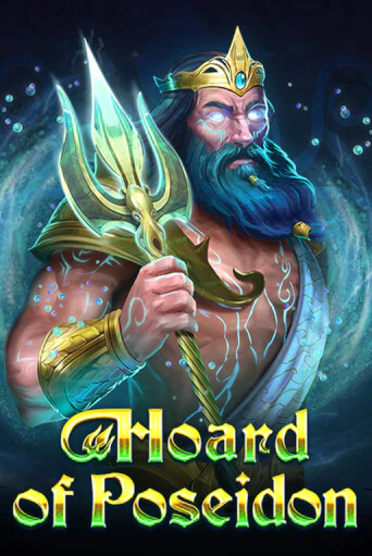 Демо игра Hoard of Poseidon играть онлайн | Казино Х бесплатно