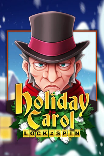 Демо игра Holiday Carol играть онлайн | Казино Х бесплатно