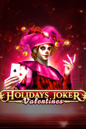 Демо игра Holidays Joker - Valentines играть онлайн | Казино Х бесплатно