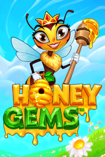 Демо игра Honey Gems играть онлайн | Казино Х бесплатно