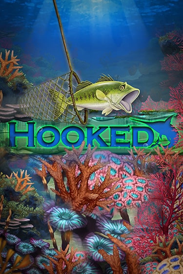 Демо игра Hooked играть онлайн | Казино Х бесплатно