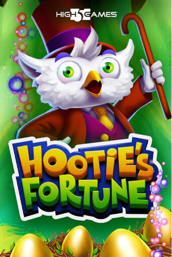 Демо игра Hooties Fortune играть онлайн | Казино Х бесплатно