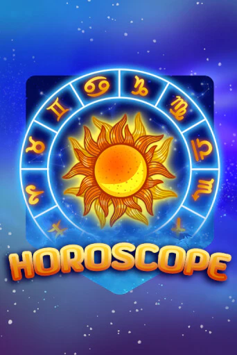 Демо игра Horoscope играть онлайн | Казино Х бесплатно