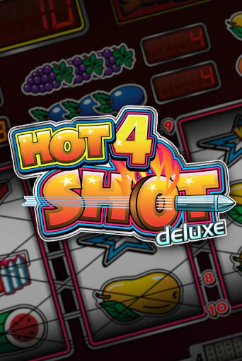 Демо игра Hot4Shot Deluxe играть онлайн | Казино Х бесплатно