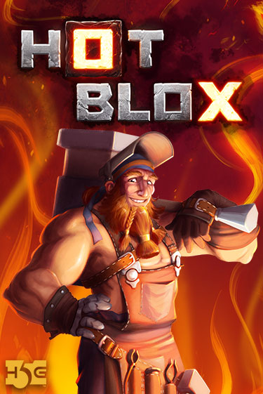 Демо игра Hot Blox играть онлайн | Казино Х бесплатно