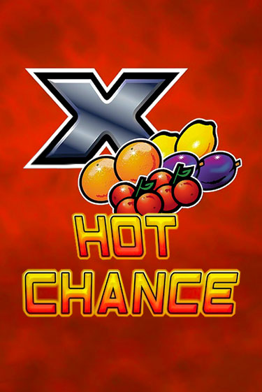 Демо игра Hot Chance играть онлайн | Казино Х бесплатно