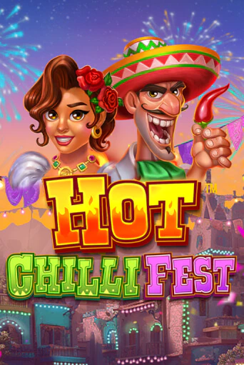 Демо игра Hot Chilli Fest играть онлайн | Казино Х бесплатно