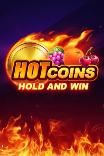 Демо игра Hot Coins: Hold and Win играть онлайн | Казино Х бесплатно