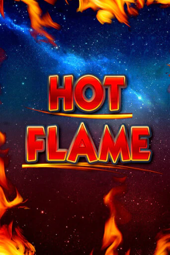 Демо игра Hot Flame играть онлайн | Казино Х бесплатно