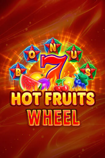 Демо игра Hot Fruits Wheel играть онлайн | Казино Х бесплатно