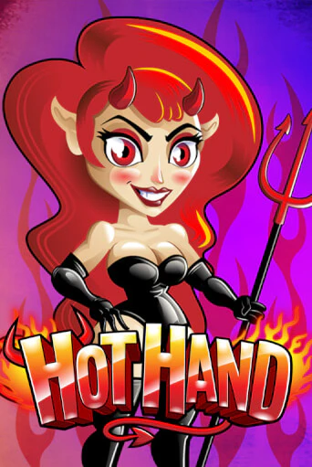 Демо игра Hot Hand играть онлайн | Казино Х бесплатно