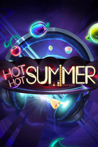 Демо игра Hot Hot Summer играть онлайн | Казино Х бесплатно