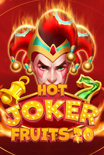 Демо игра Hot Joker Fruits 20 играть онлайн | Казино Х бесплатно