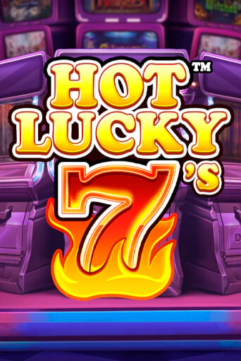 Демо игра Hot Lucky 7's играть онлайн | Казино Х бесплатно