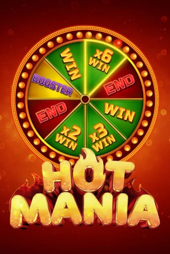 Демо игра Hot Mania играть онлайн | Казино Х бесплатно