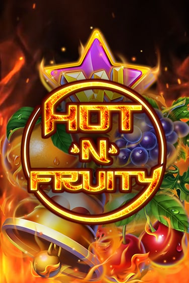 Демо игра Hot & Fruity играть онлайн | Казино Х бесплатно