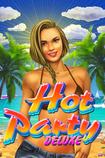 Демо игра Hot Party Deluxe играть онлайн | Казино Х бесплатно