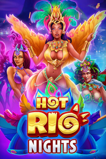 Демо игра Hot Rio Nights играть онлайн | Казино Х бесплатно