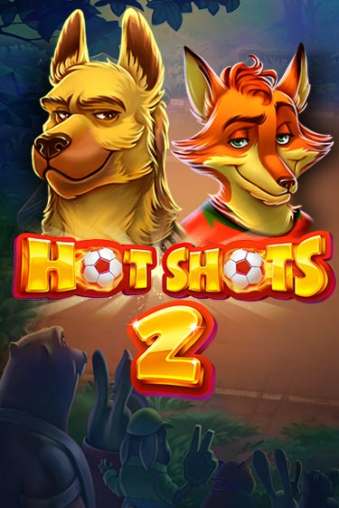 Демо игра Hot Shots 2 играть онлайн | Казино Х бесплатно