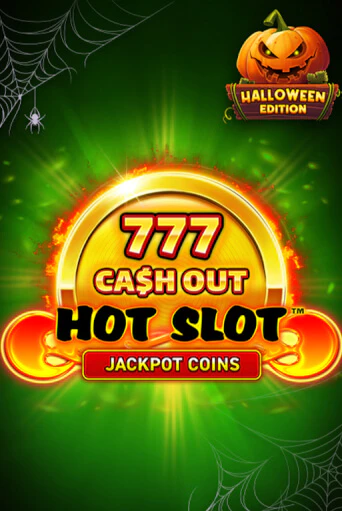 Демо игра Hot Slot: 777 Cash Out Halloween Edition играть онлайн | Казино Х бесплатно