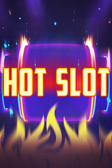 Демо игра Hot Slot играть онлайн | Казино Х бесплатно