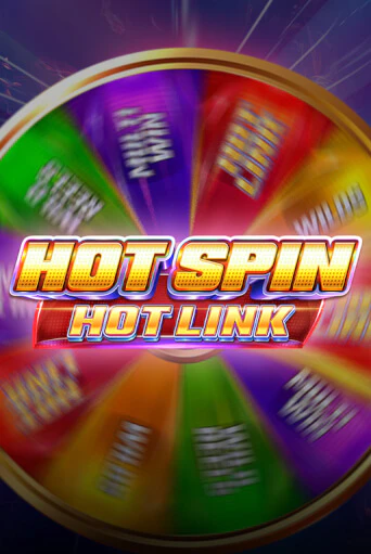 Демо игра Hot Spin Hot Link играть онлайн | Казино Х бесплатно