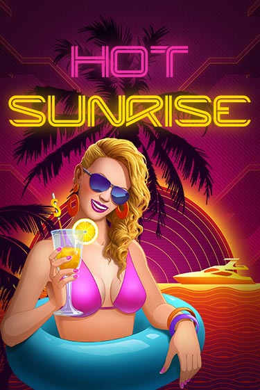 Демо игра Hot Sunrise™ играть онлайн | Казино Х бесплатно