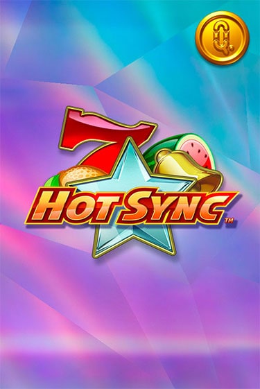 Демо игра Hot Sync играть онлайн | Казино Х бесплатно