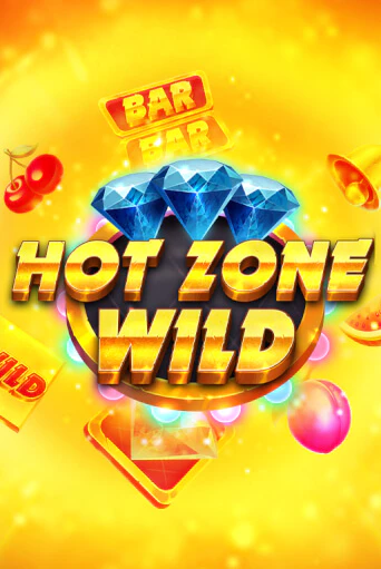 Демо игра Hot Zone Wild™ играть онлайн | Казино Х бесплатно